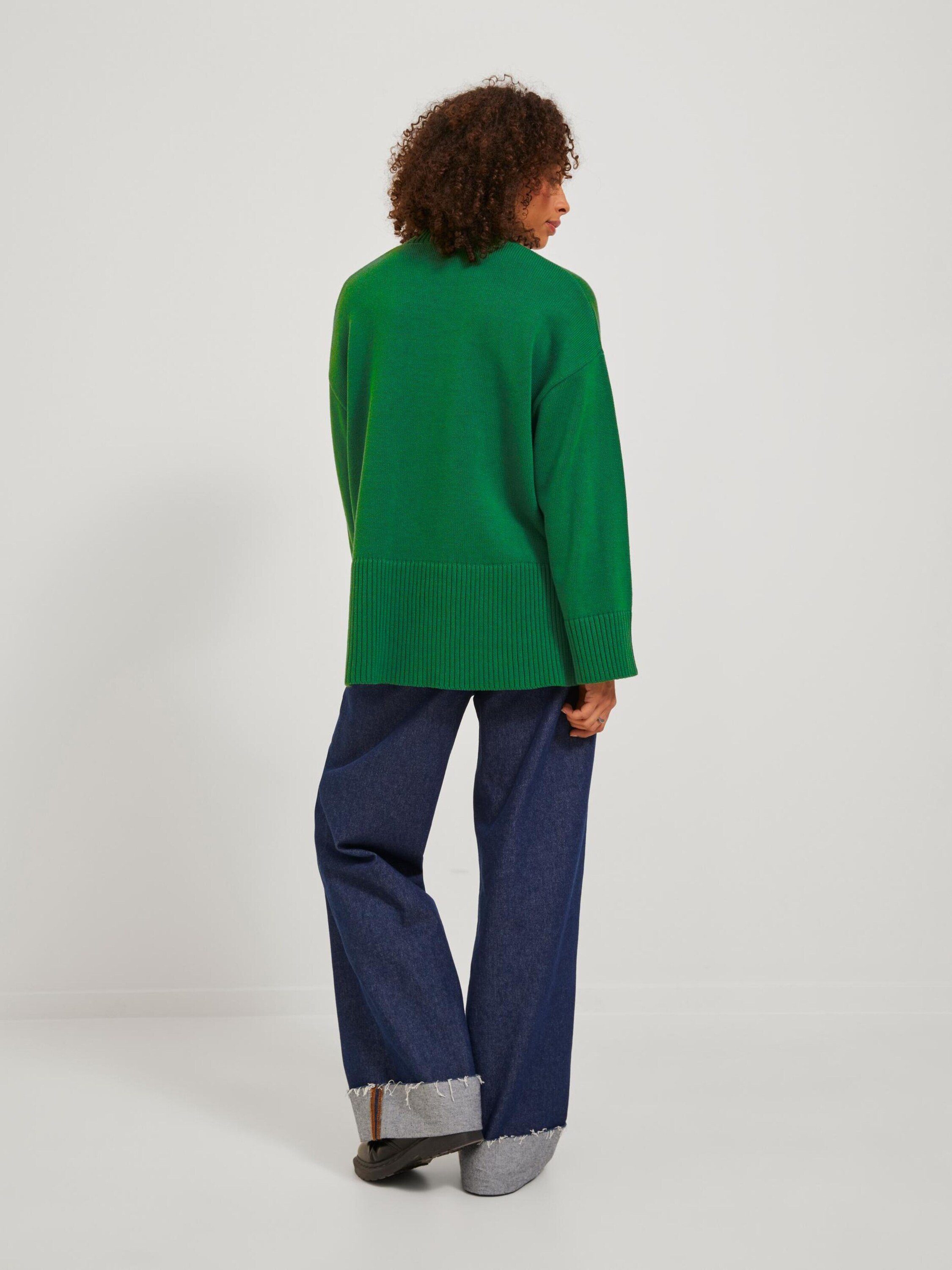 JJXX Strickpullover Siana (1-tlg) Plain/ohne Details