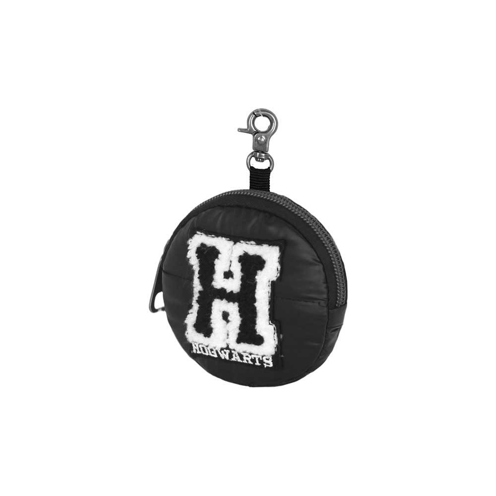 Mini Geldbörse Harry Potter Hogwarts gepolstertes Cookie Portemonnaie