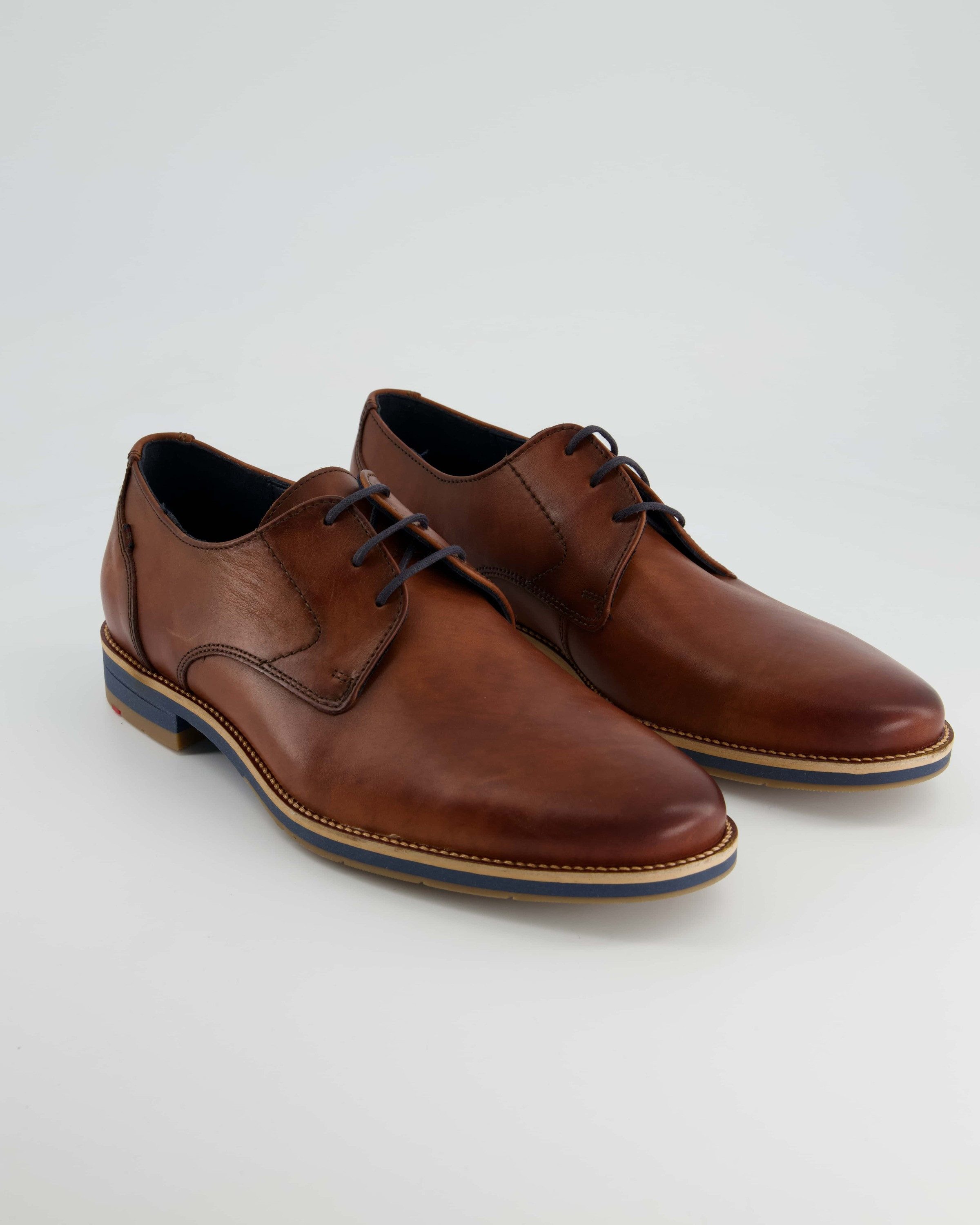 Lloyd Langston Schnürschuh Obermaterial: Leder günstig online kaufen