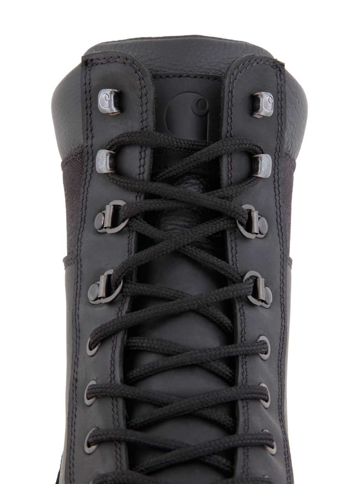 Carhartt Carhartt Detroit S3 Highboot schwarz Stiefel