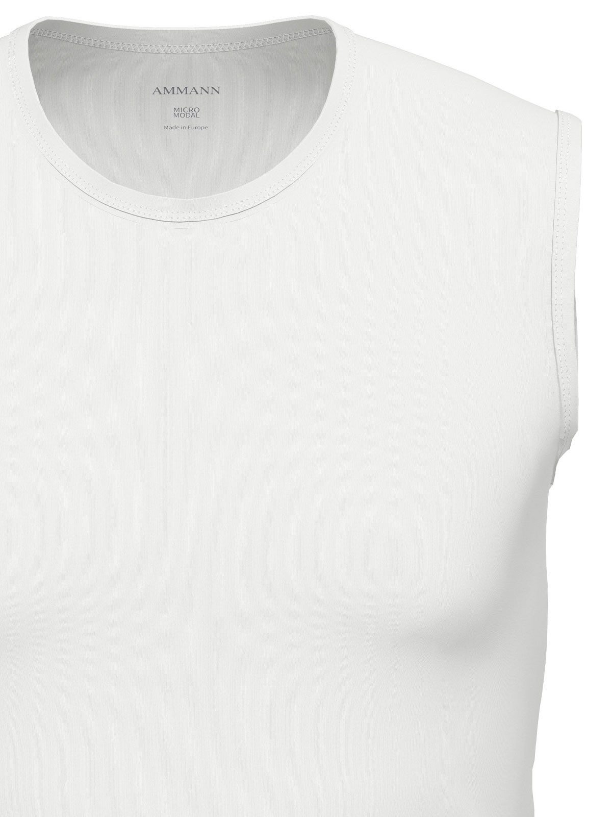 Ammann Achselhemd Tank Top Day Modern günstig online kaufen