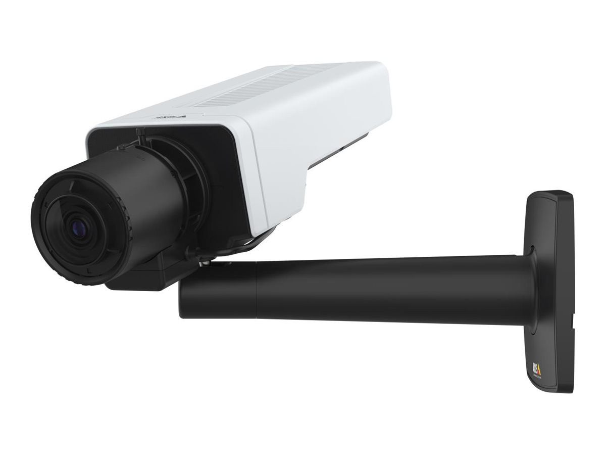 Axis IP-Überwachungskamera