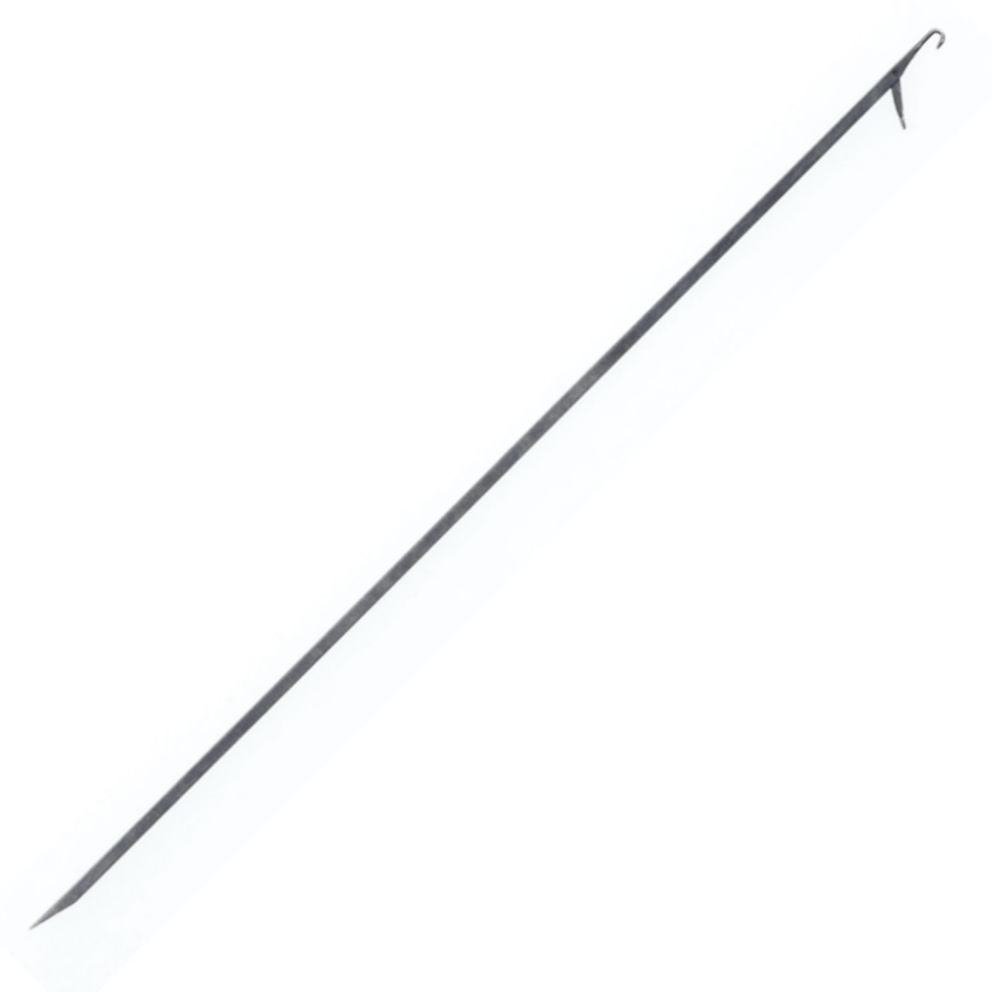 SPRO Ködernadel Spro Baiting Needle Snap-Eye