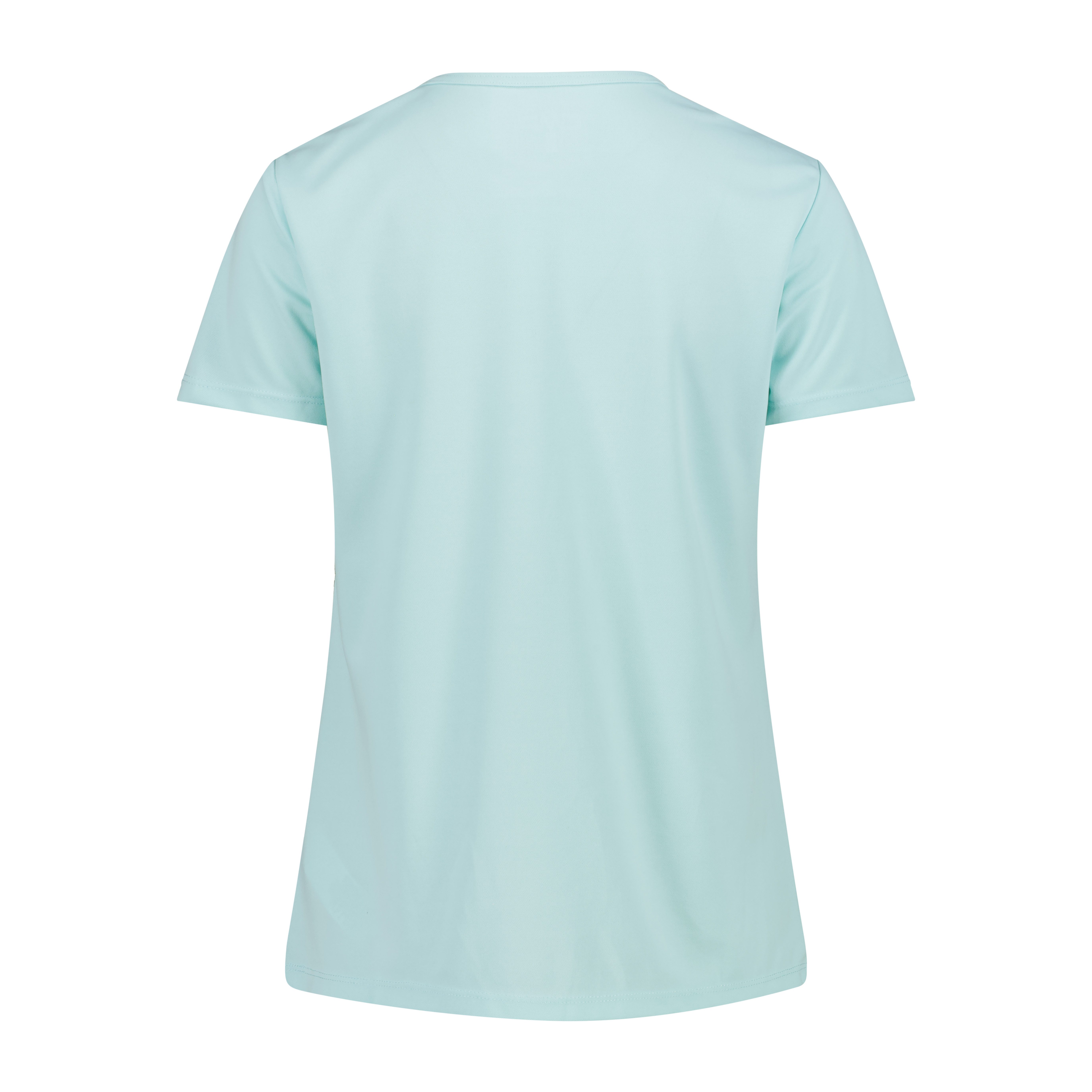 CMP T-Shirt CMP Damen T-Shirts WOMAN T-SHIRT 39T5676P günstig online kaufen