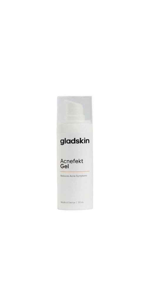 Gladskin Make-up Gladskin Acnefekt Gel 30ml
