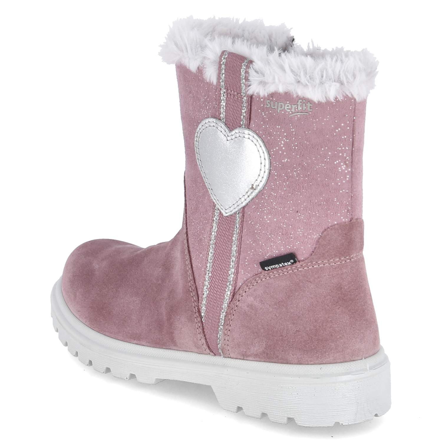 Superfit Winterstiefeletten SPIRIT Stiefelette