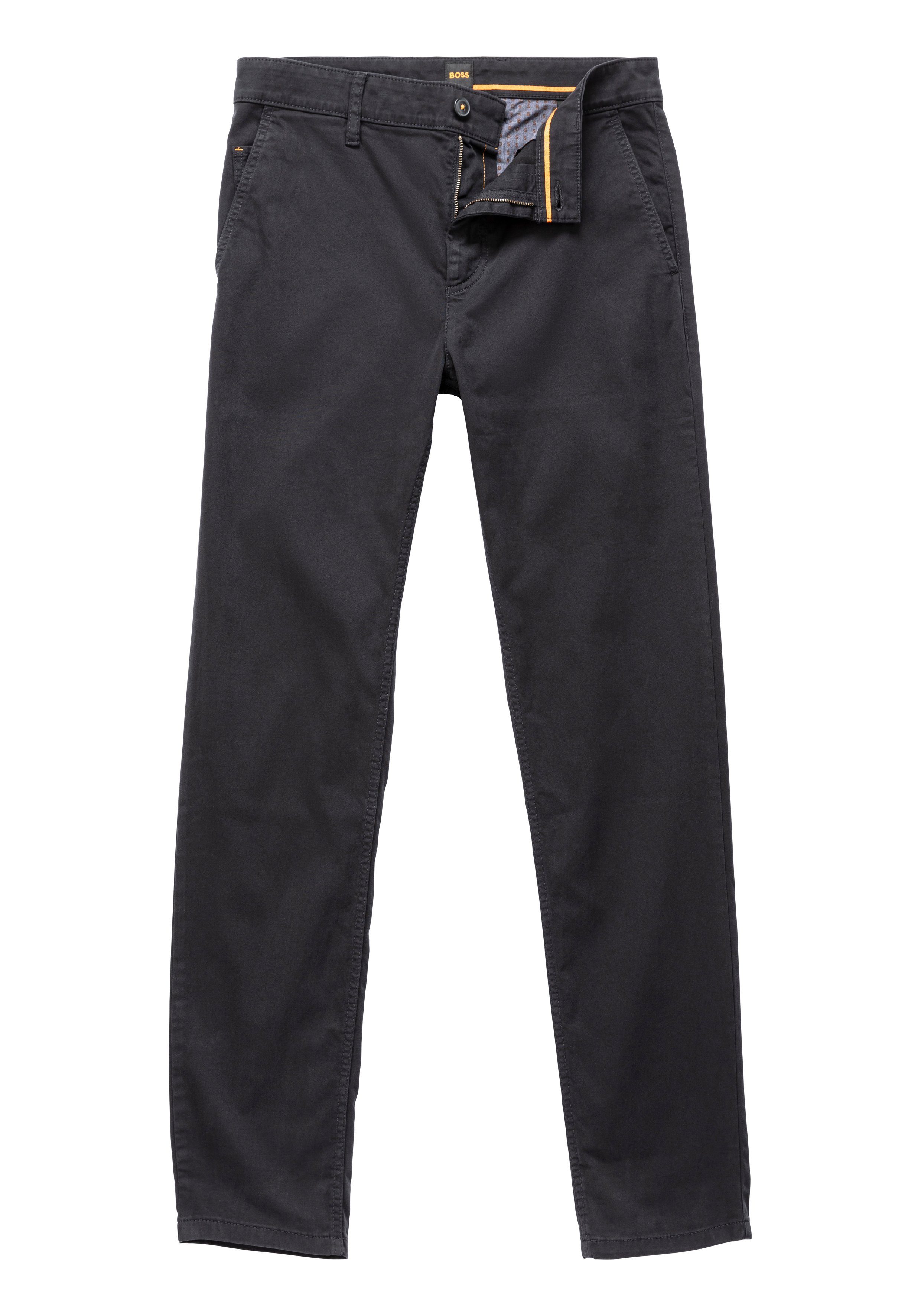 Chinohose tapered