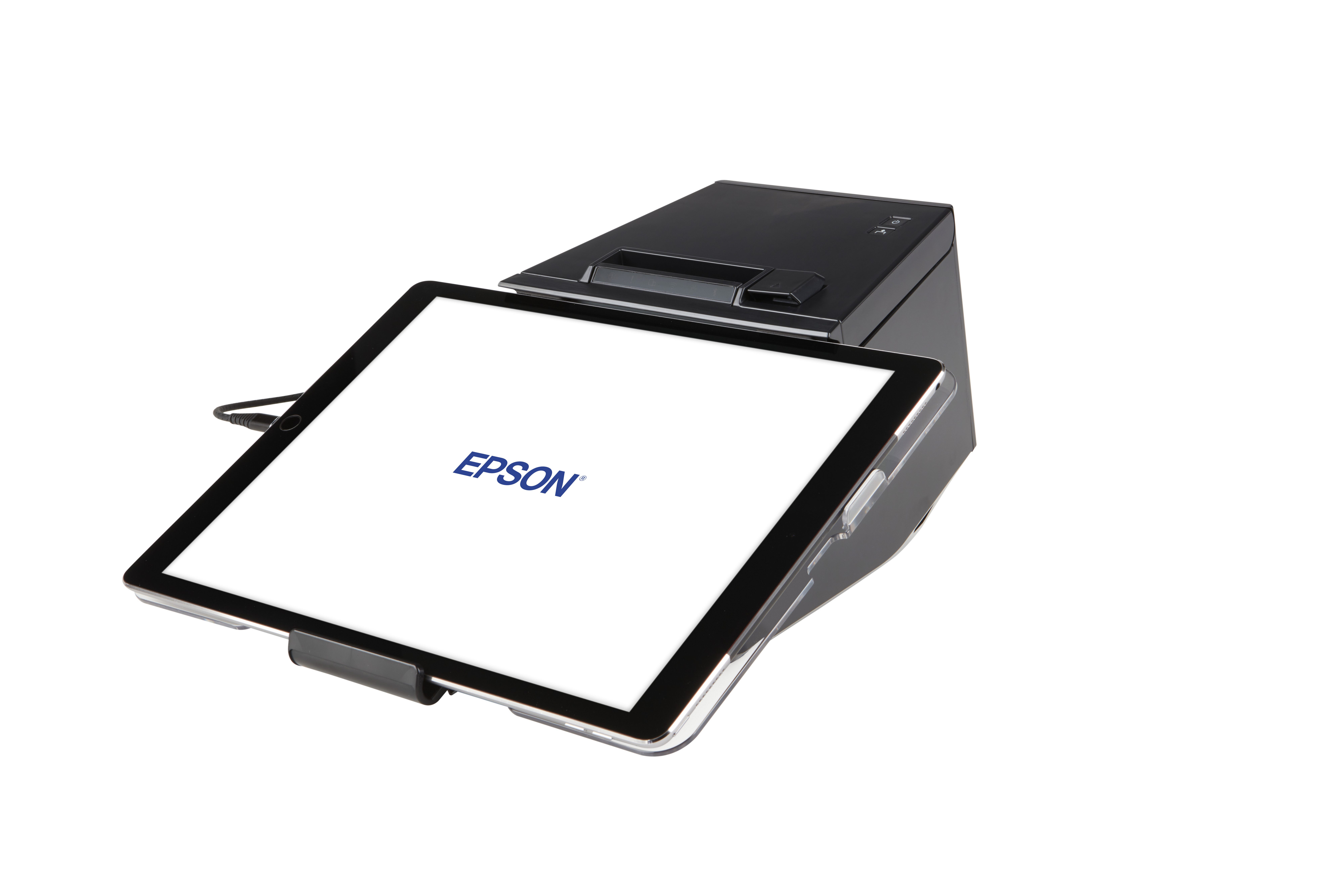 Epson Scanner