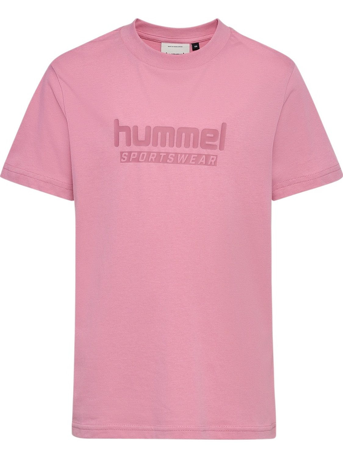 hummel T-Shirt Base T-Shirt S/S