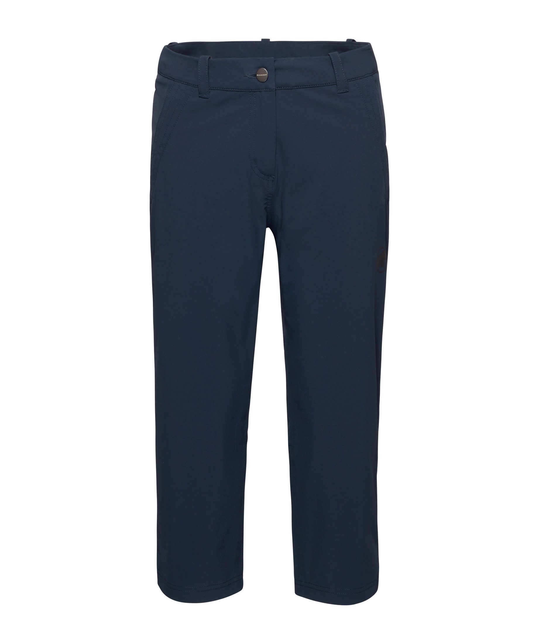 Mammut Trekkingshorts Hiking V Capri Pants günstig online kaufen