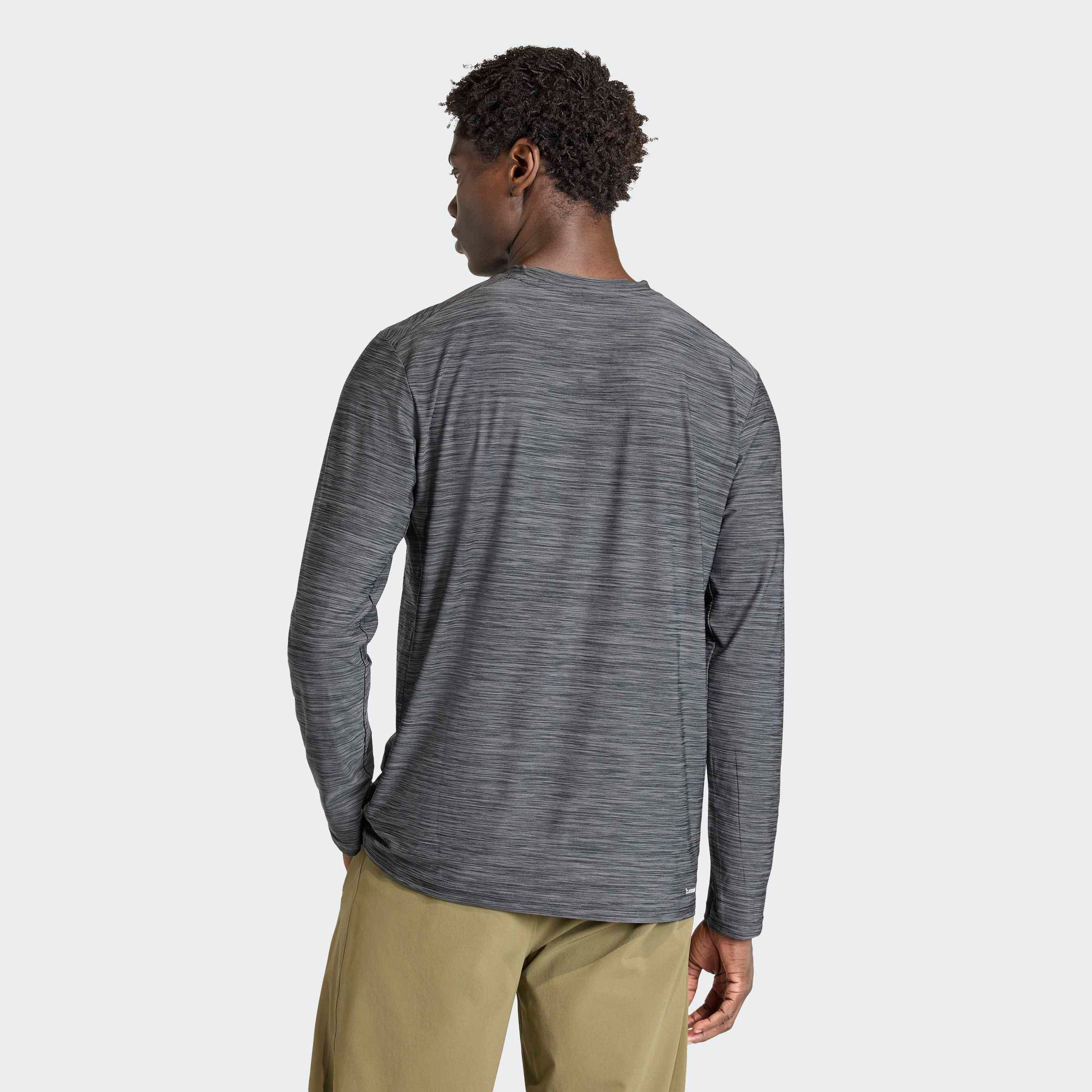 adidas Performance Funktionsshirt WE FLEX LS T günstig online kaufen