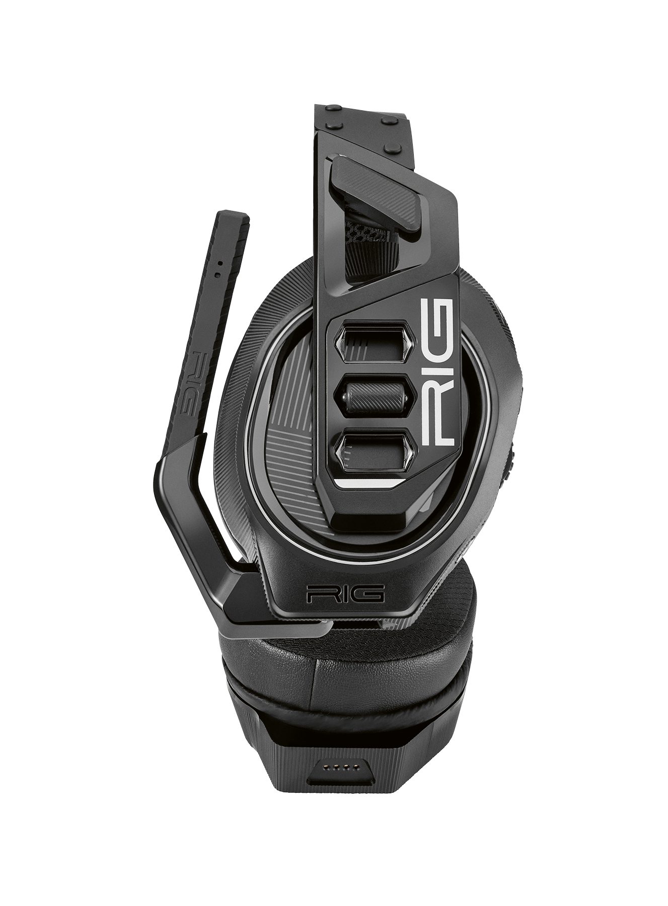 nacon NACON - RIG 900 MAX HX Gaming-Headset