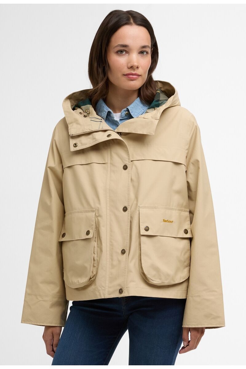 Barbour Outdoorjacke