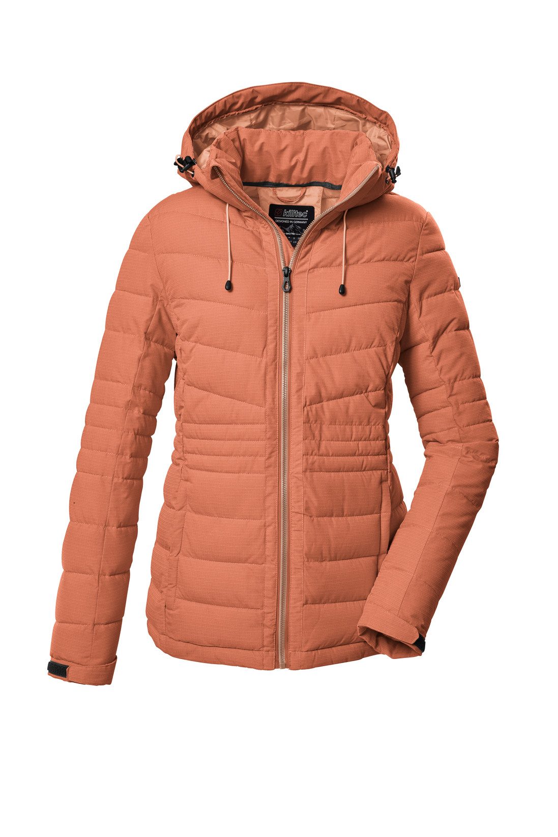 Killtec Steppjacke KOW 10 WMN QLTD günstig online kaufen