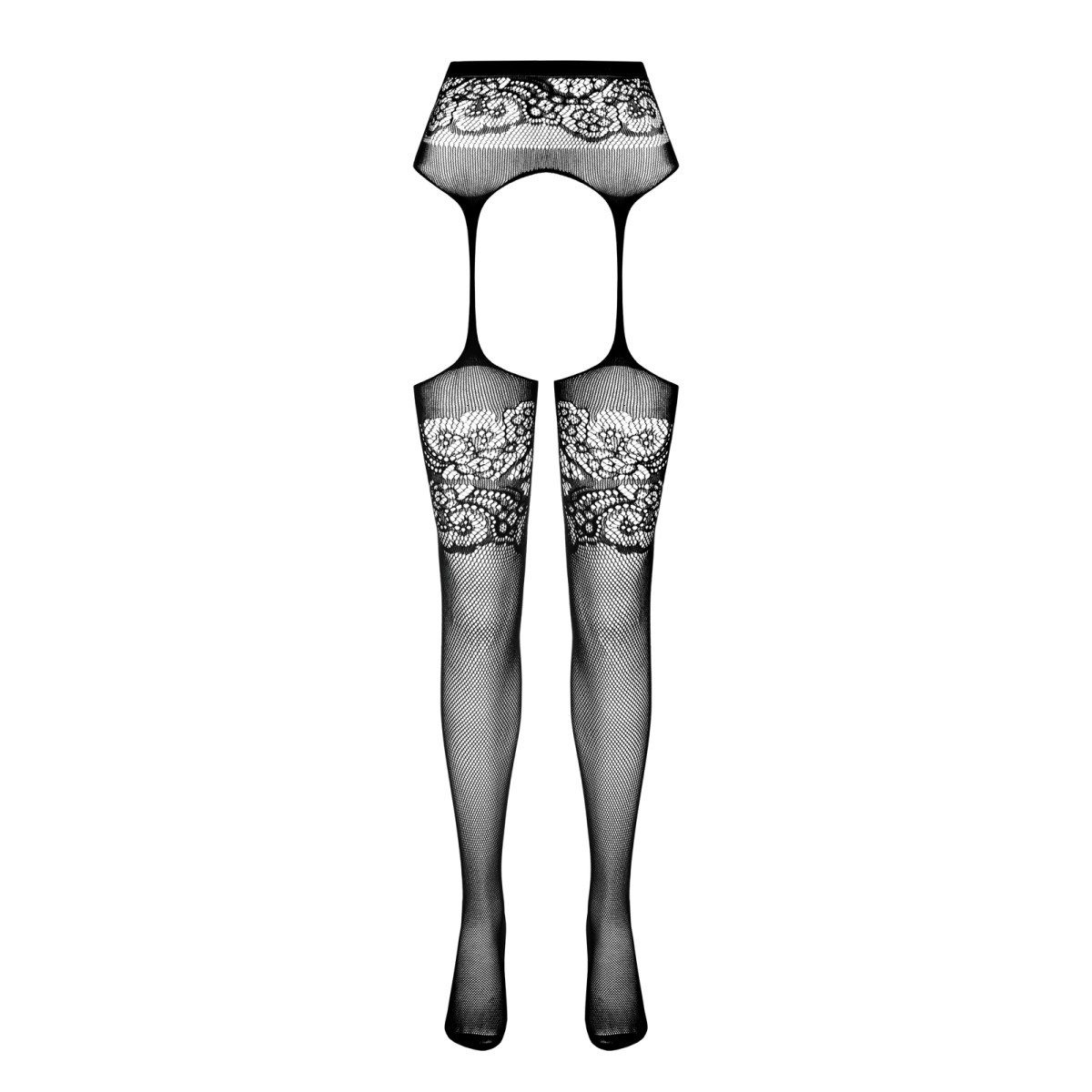 Passion-Exklusiv Ouvert Strumpfhose Passion-Exklusiv - PE S029 Strumpfhose günstig online kaufen