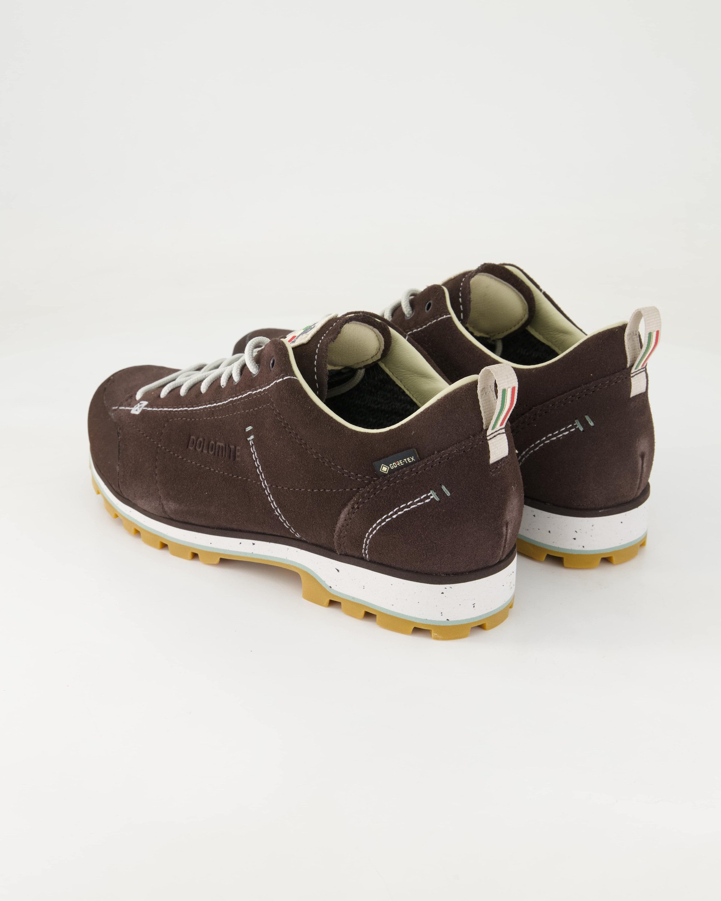 Dolomite 423963-928 Wanderschuh Obermaterial: Leder und Sonstiges Material