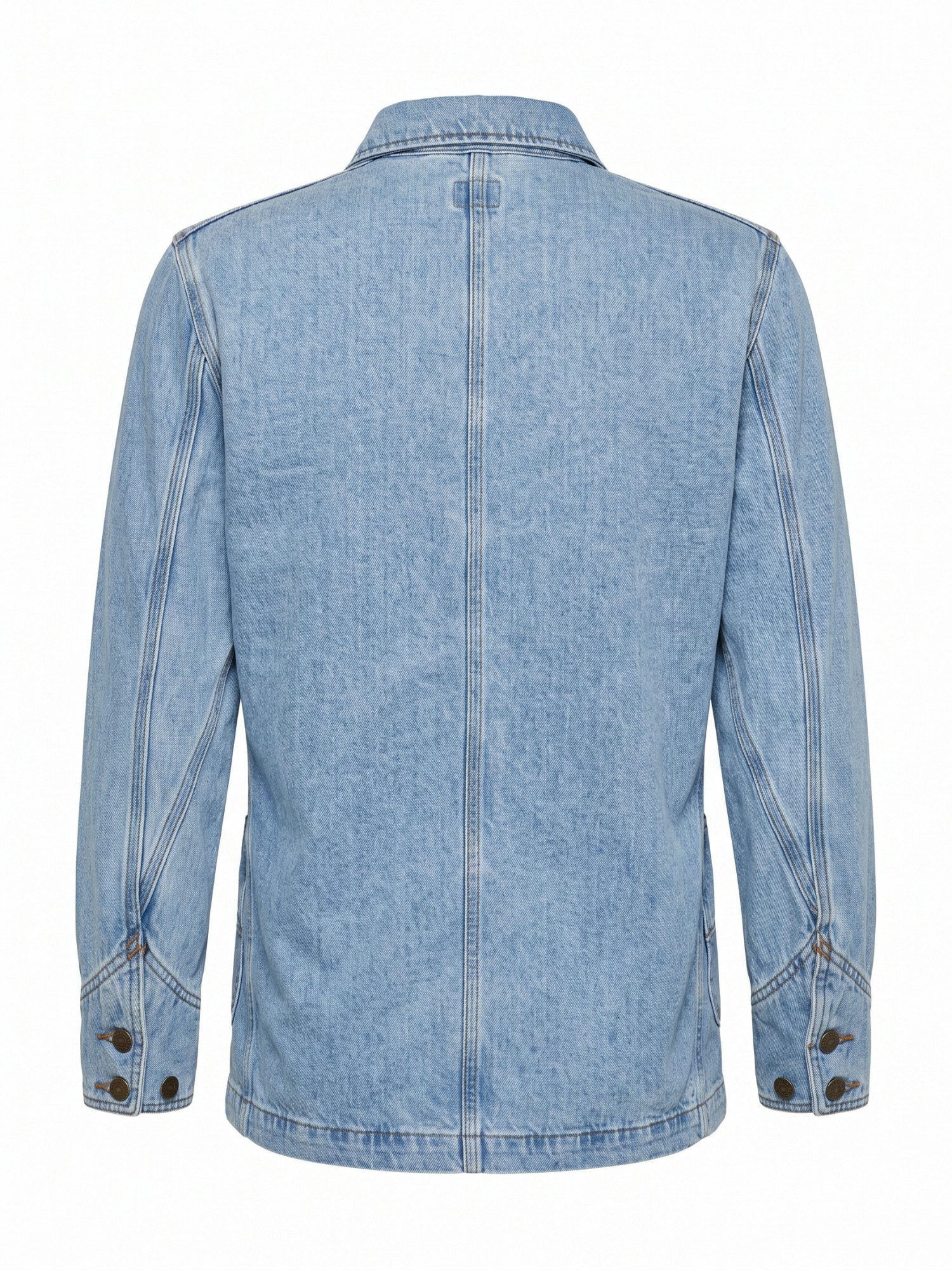 Lee® Jeansjacke Leichte Denim Jacke - Loco Jacket Light Regular Fit