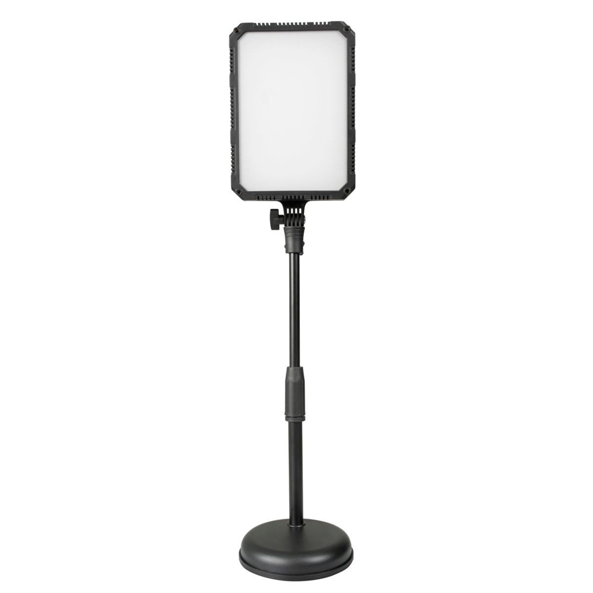 Kaiser Fototechnik Tageslichtlampe PL24 Vario LED Desktop-Leuchte
