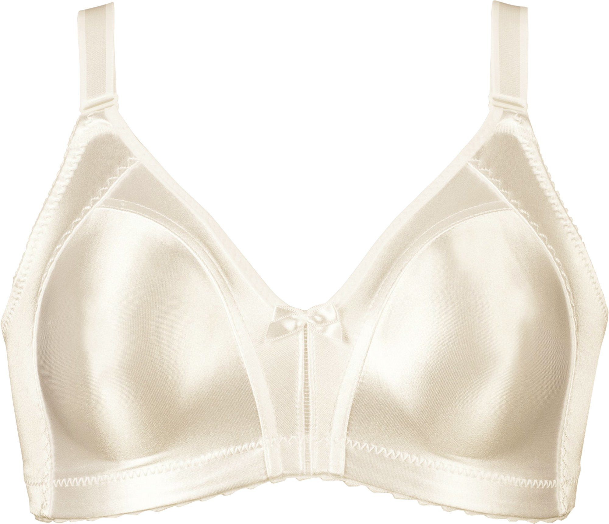 Naturana Bügel-BH Minimizer-BH ohne Bügel Uni günstig online kaufen