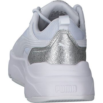 PUMA Cassia Distressed 387645 Sneaker