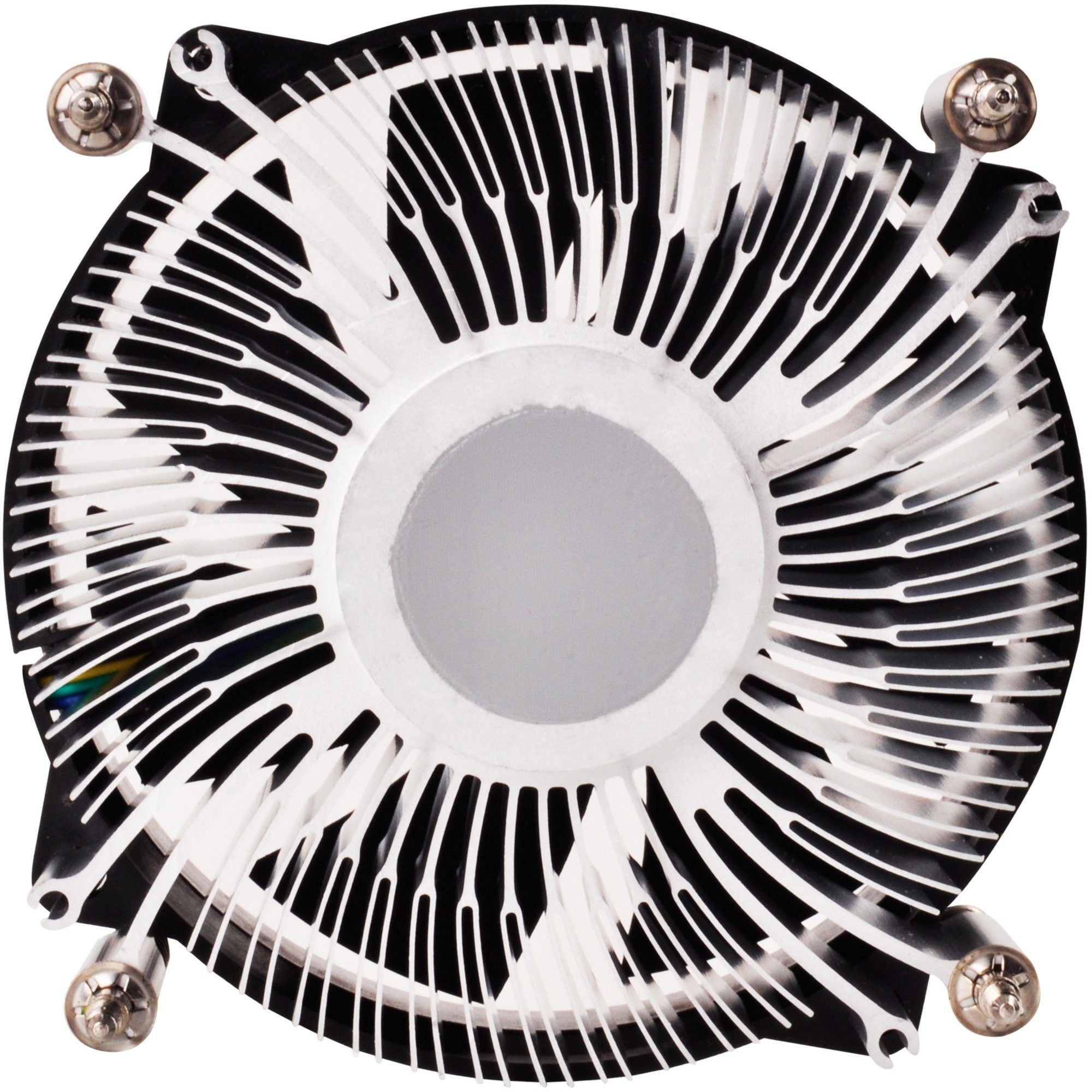 Silverstone CPU Kühler SilverStone SST-NT09-115X, CPU-Kühler