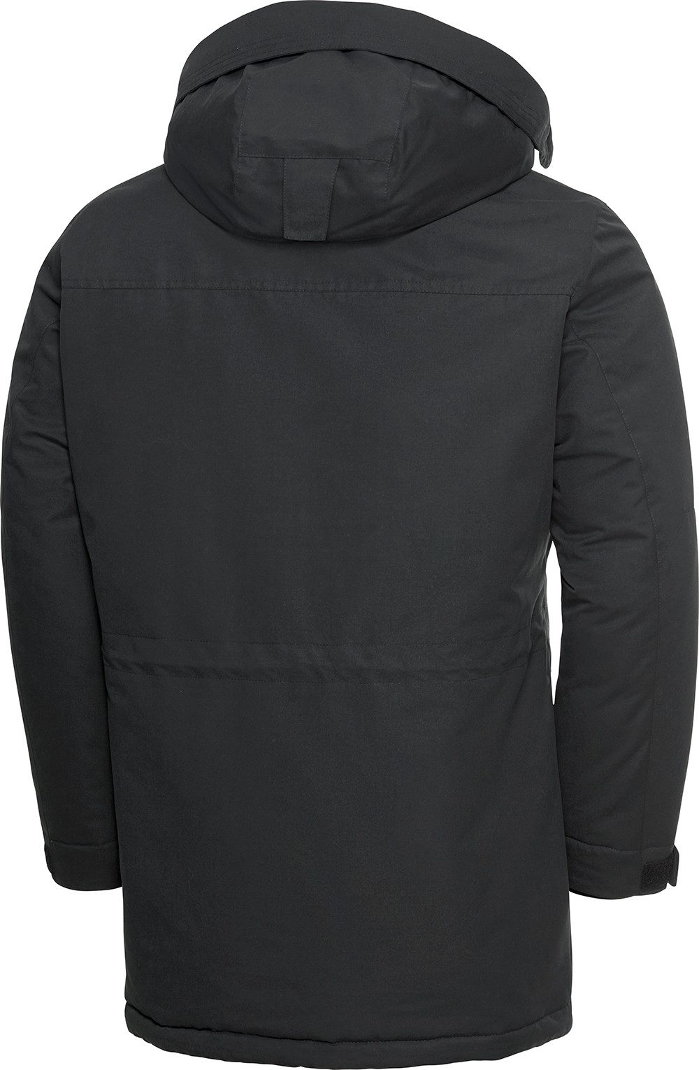 Spitzbergen Parka Robuste und langlebige Qualität