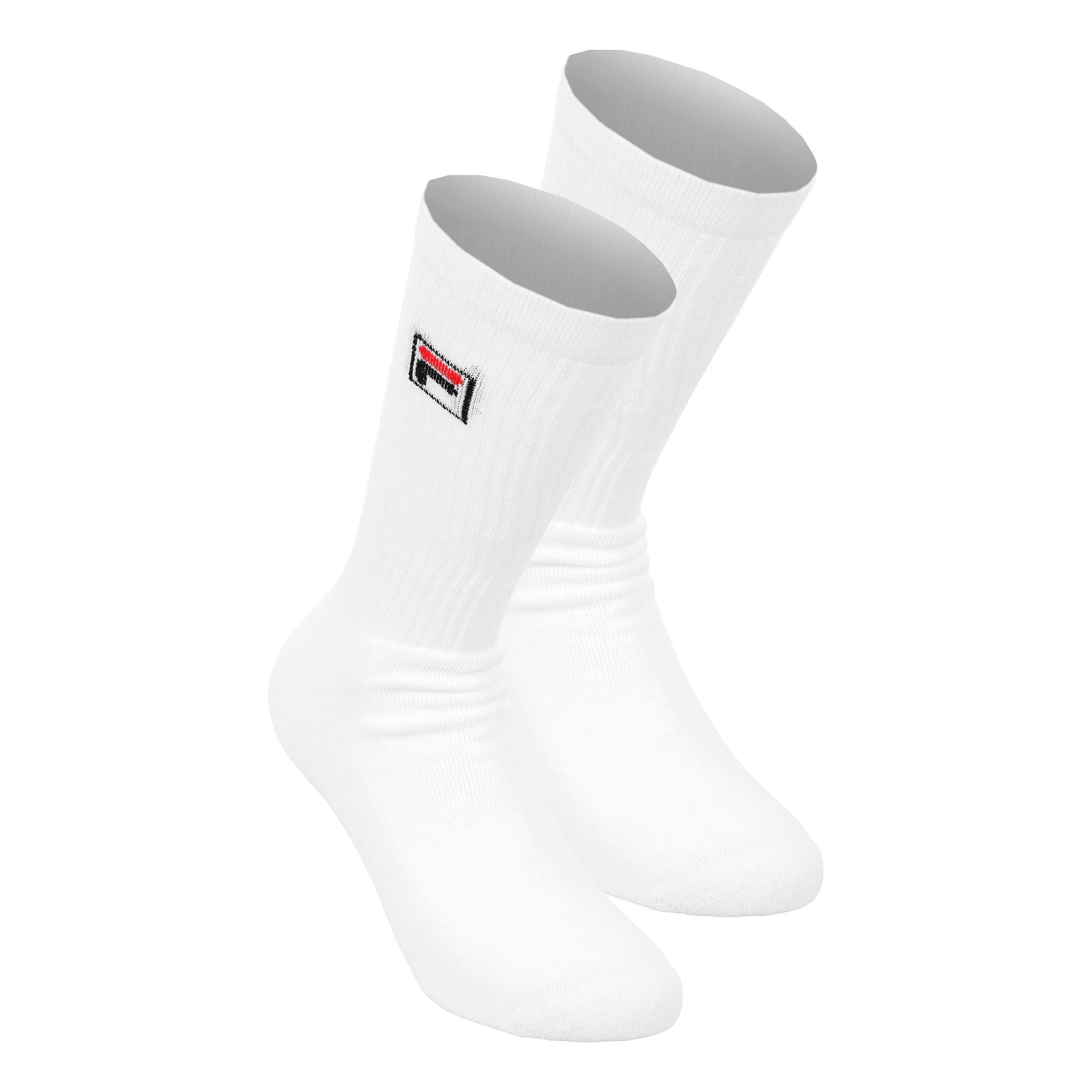 Fila Tennissocken F-Box Crew Sport