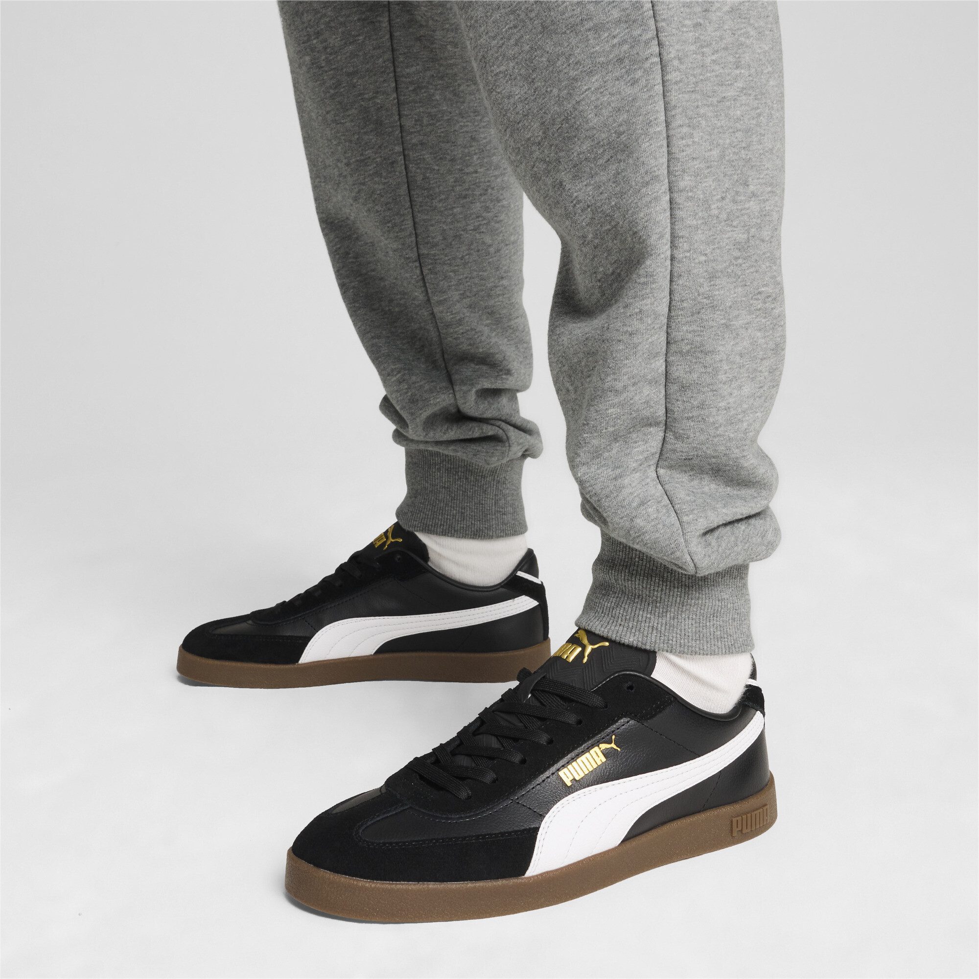 PUMA PUMA Club II Era Sneakers Erwachsene Sneaker günstig online kaufen