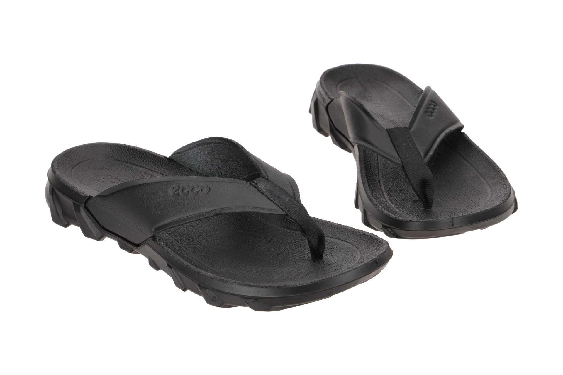 Ecco 80180401001 Pantolette