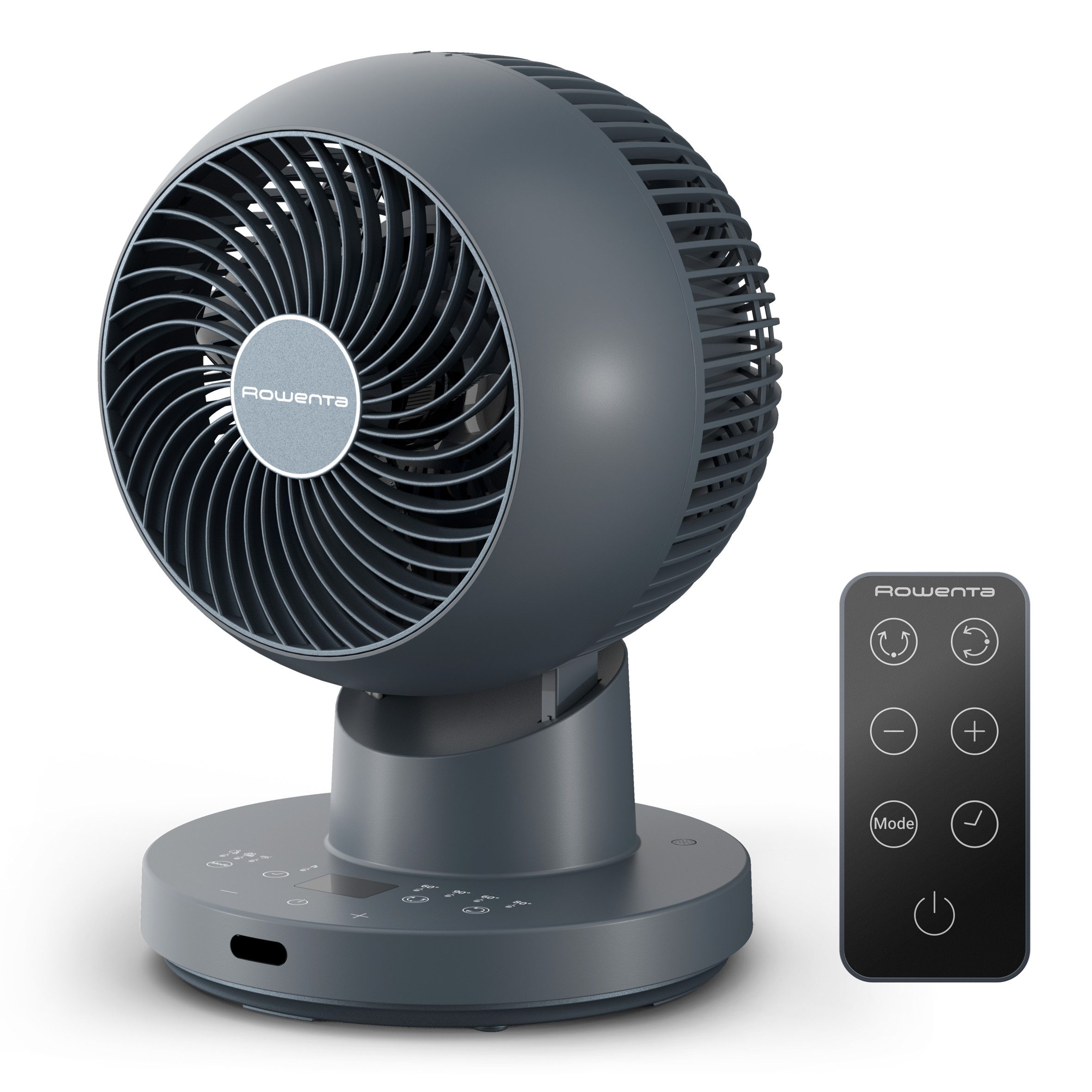 Rowenta Tischventilator Turbo Swift Compact QV2540F0, günstig online kaufen