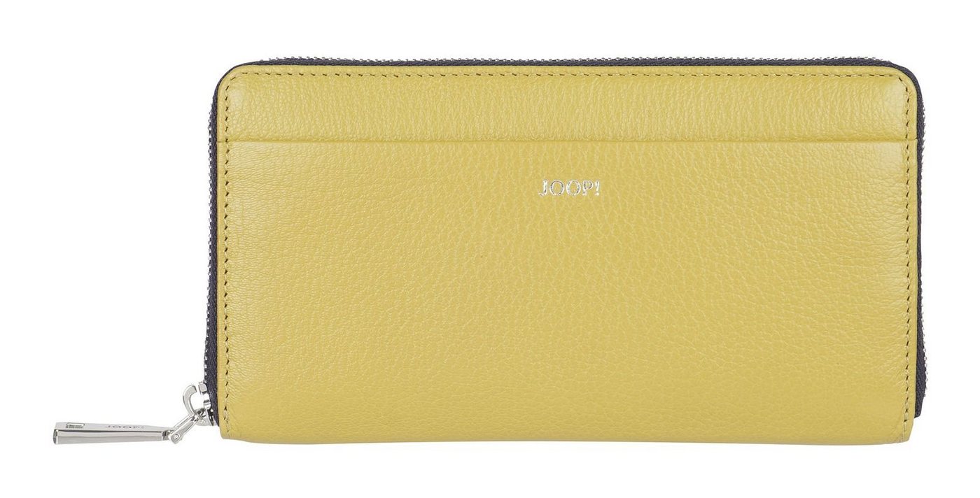 JOOP! Geldbörse Lantea Blocking, mit RFID-Blocker Schutz