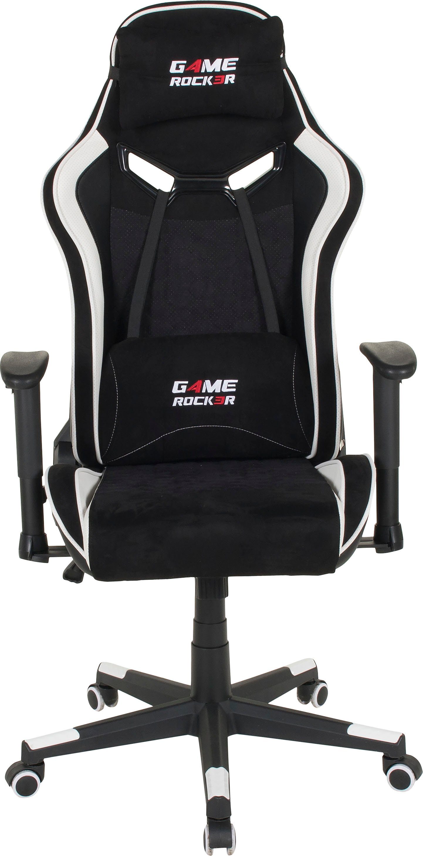 Duo Collection Gaming-Stuhl Game-Rocker G-30 günstig online kaufen