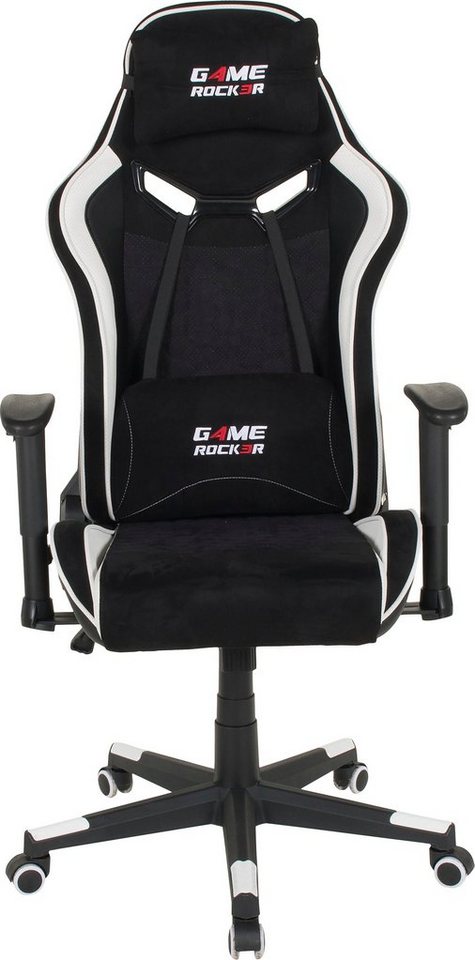 Duo Collection Gaming Chair »Game-Rocker G-30«-HomeTrends