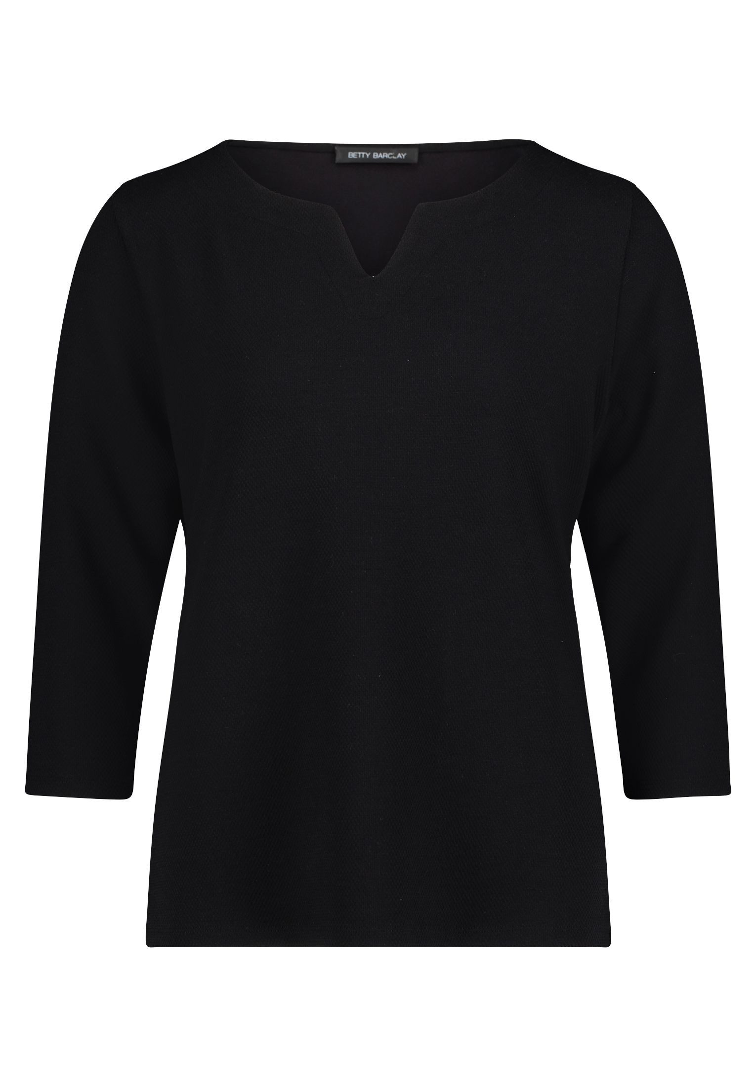 Langarmshirt