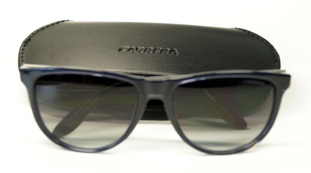 Carrera Eyewear Sonnenbrille N6 Carrera Sonnenbrille OTG CARRERA 5007