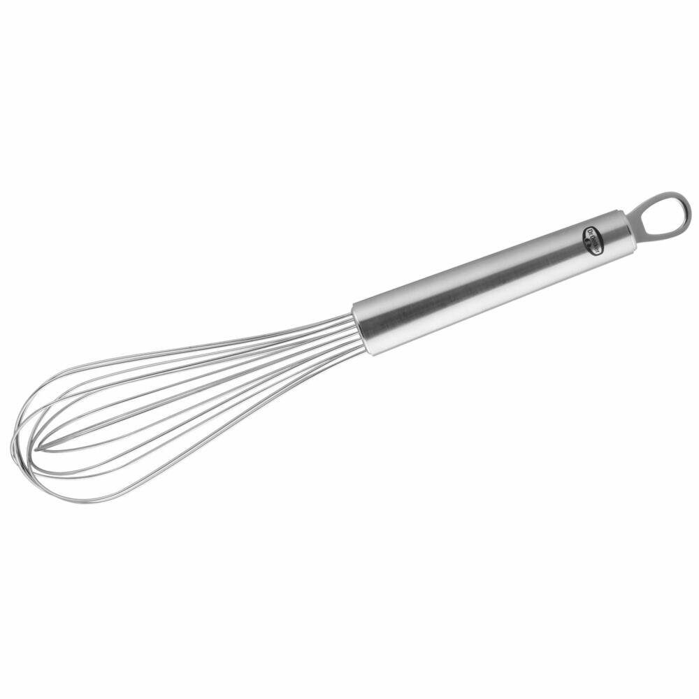 Dr. Oetker Schneebesen Kitchen Tools Stainless Steel Silber 28 cm