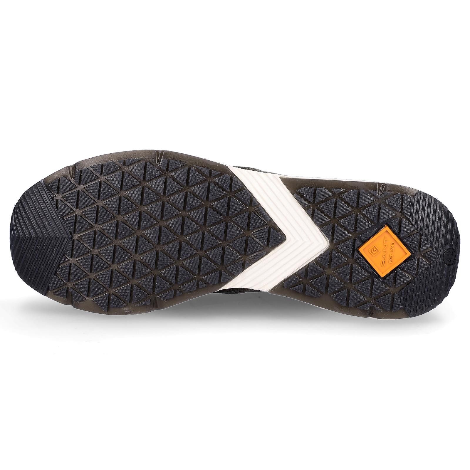 Gant Gant Herren Strick Sneaker khaki Sneaker