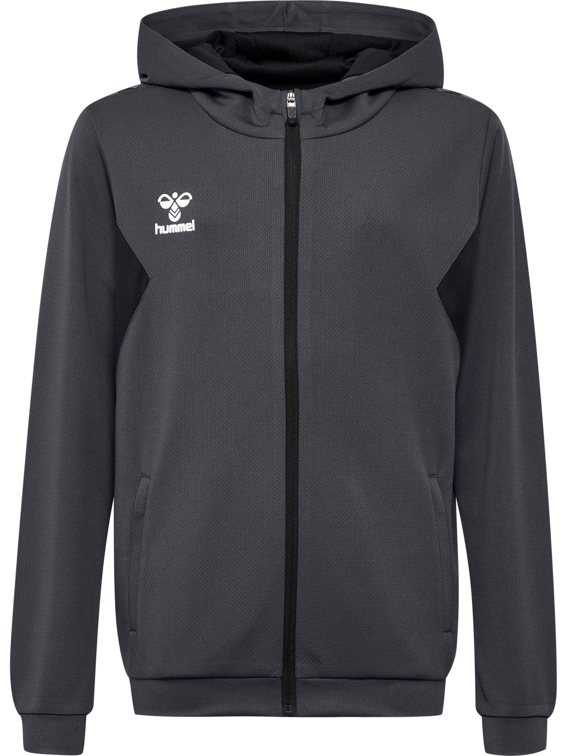 Sweatshirt hmlAUTHENTIC PL ZIP HOODIE KIDS
