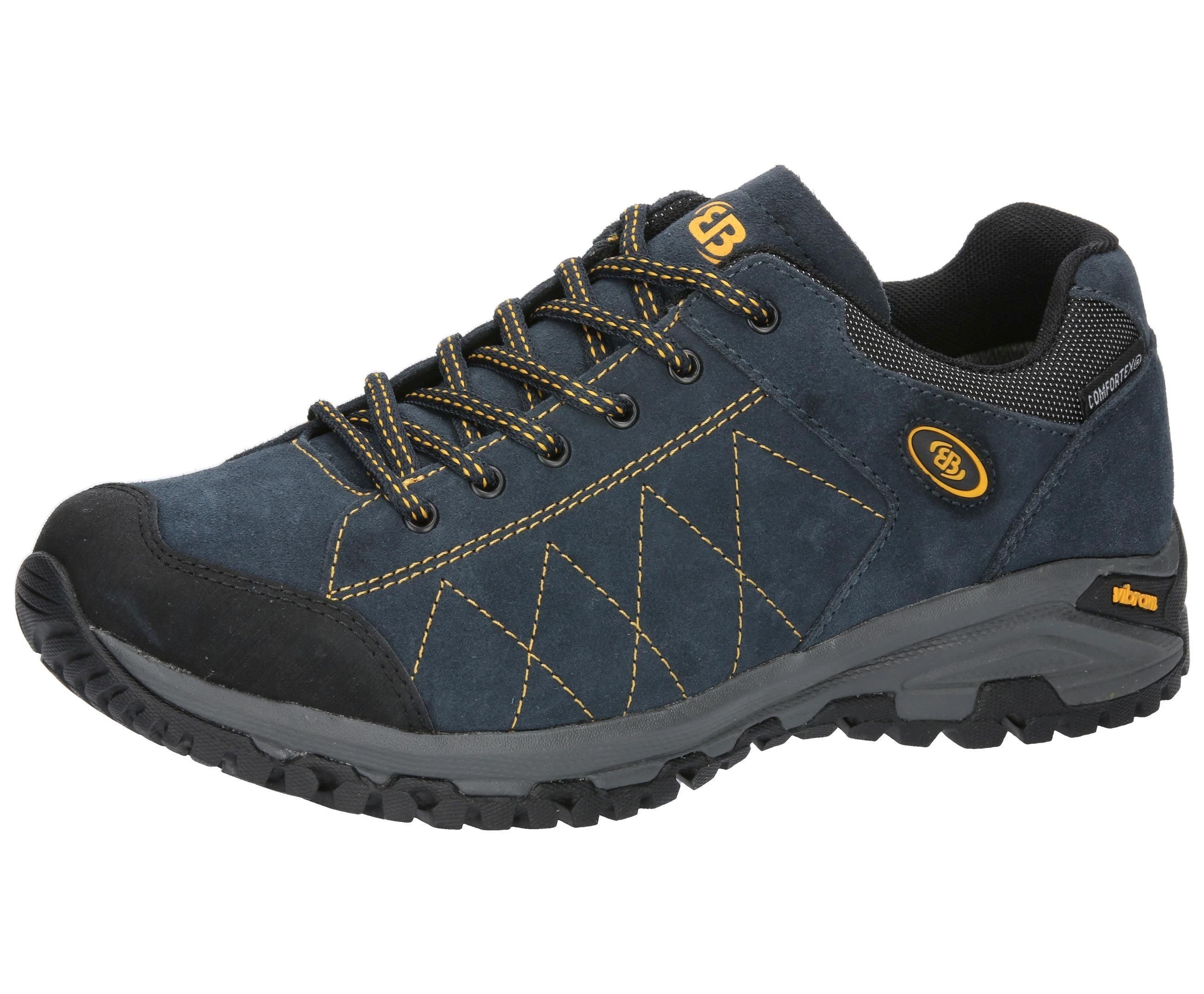 Outdoorschuh Mount Barren Outdoorschuh
