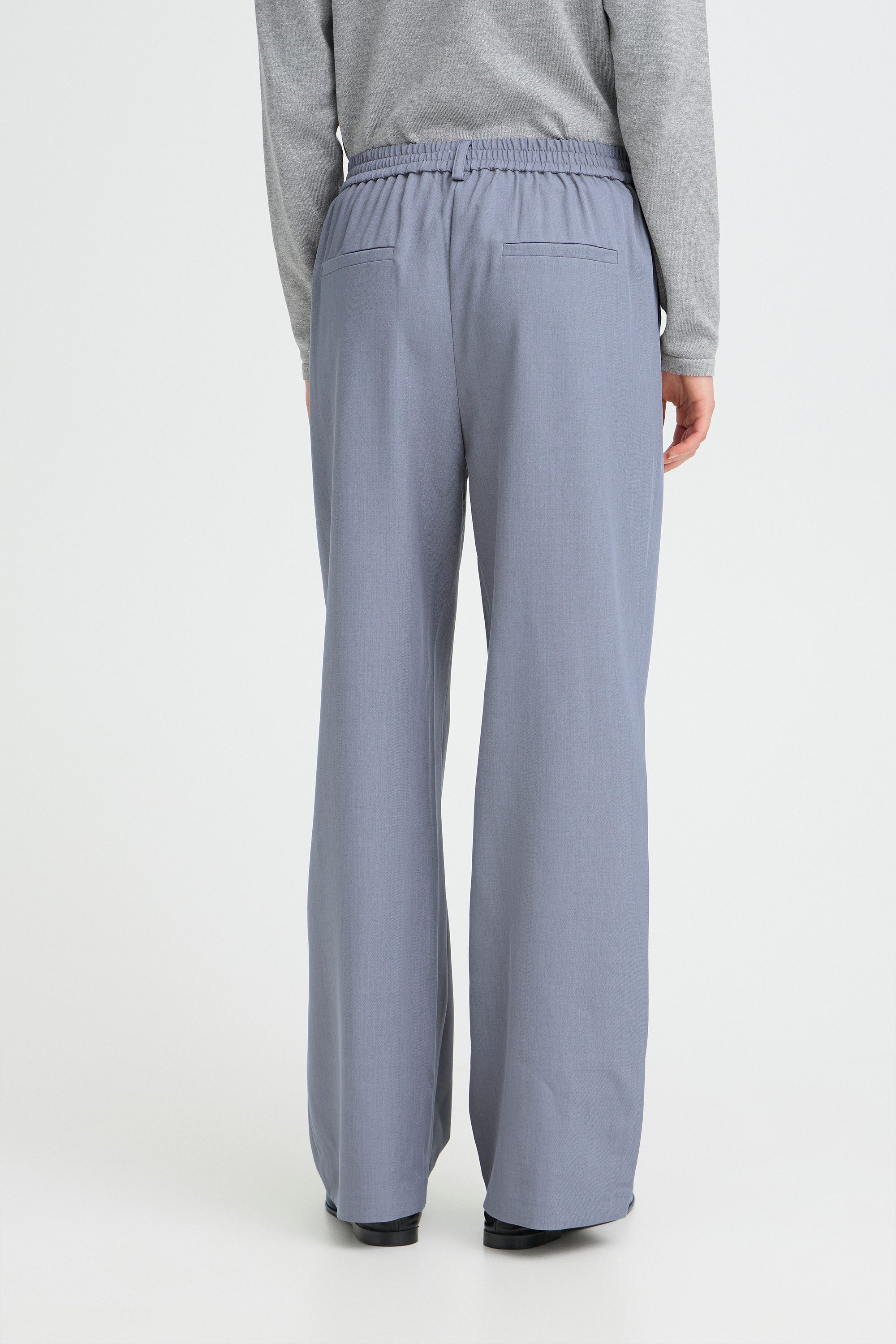 ICHI Stoffhose Hose IHFAVA