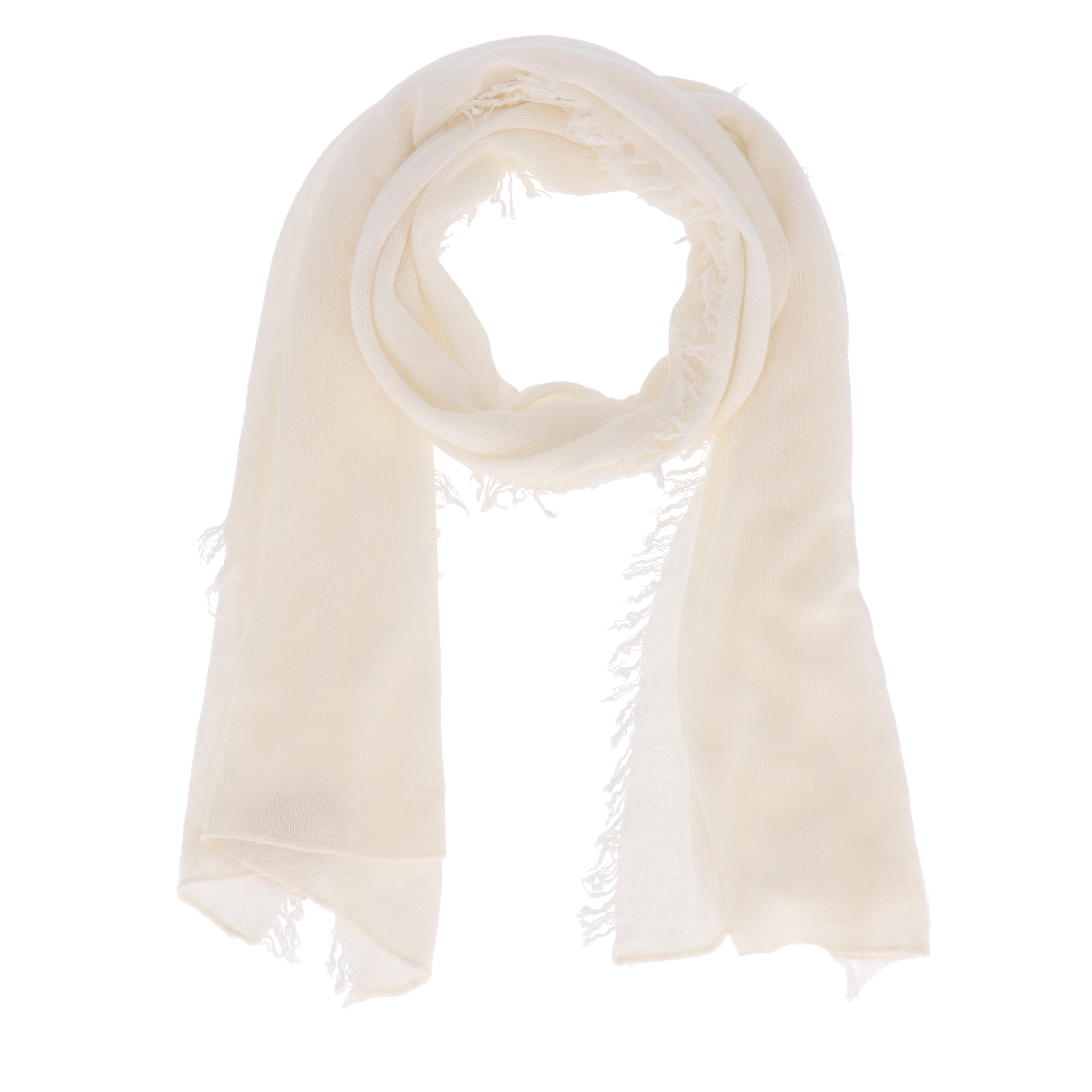 halsüberkopf Accessoires Modeschal Feiner Strickschal mit günstig online kaufen