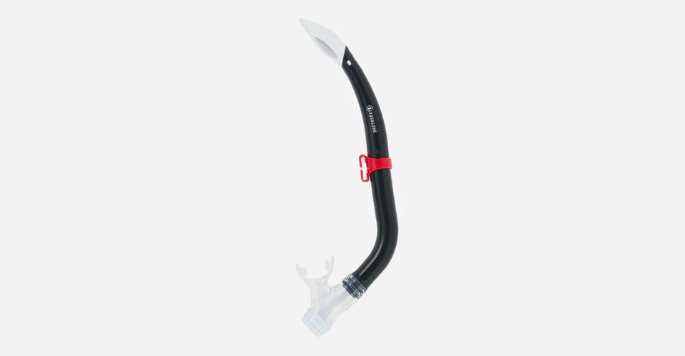 Schnorchel Aqualung Kinder Schnorchel PIKE JR