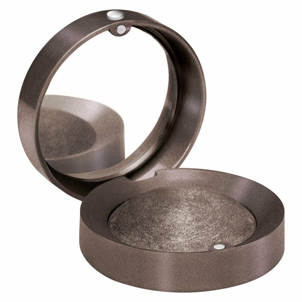 Bourjois Lidschatten Little Round Pot Mono Eyeshadow 6 Aura De Nuit