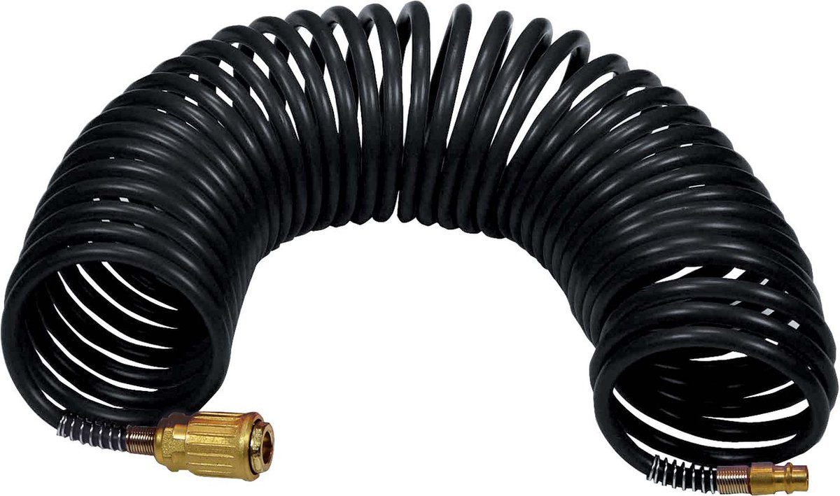 STANLEY Druckluftschlauch Stanley Luftschlauch 10m