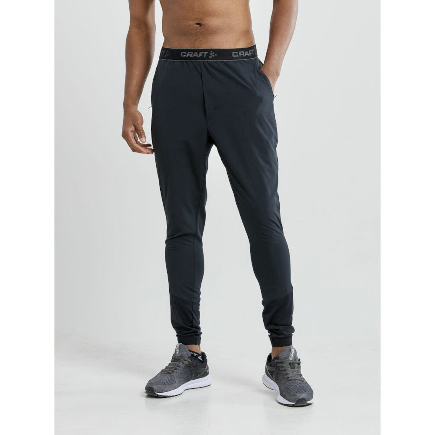 Craft Trainingshose Craft Herren Trainingshose ADV ESS TRAINING PANTS M 1908716