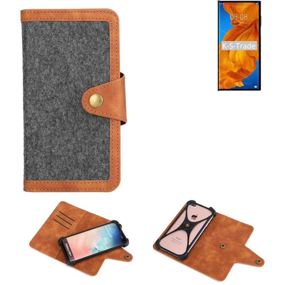 Handyhülle für Huawei Mate Xs