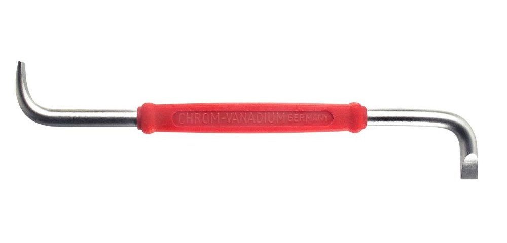 Connex Schraubendreher Schraubendreher Winkel 0,8 x 4,0 x 100 mm