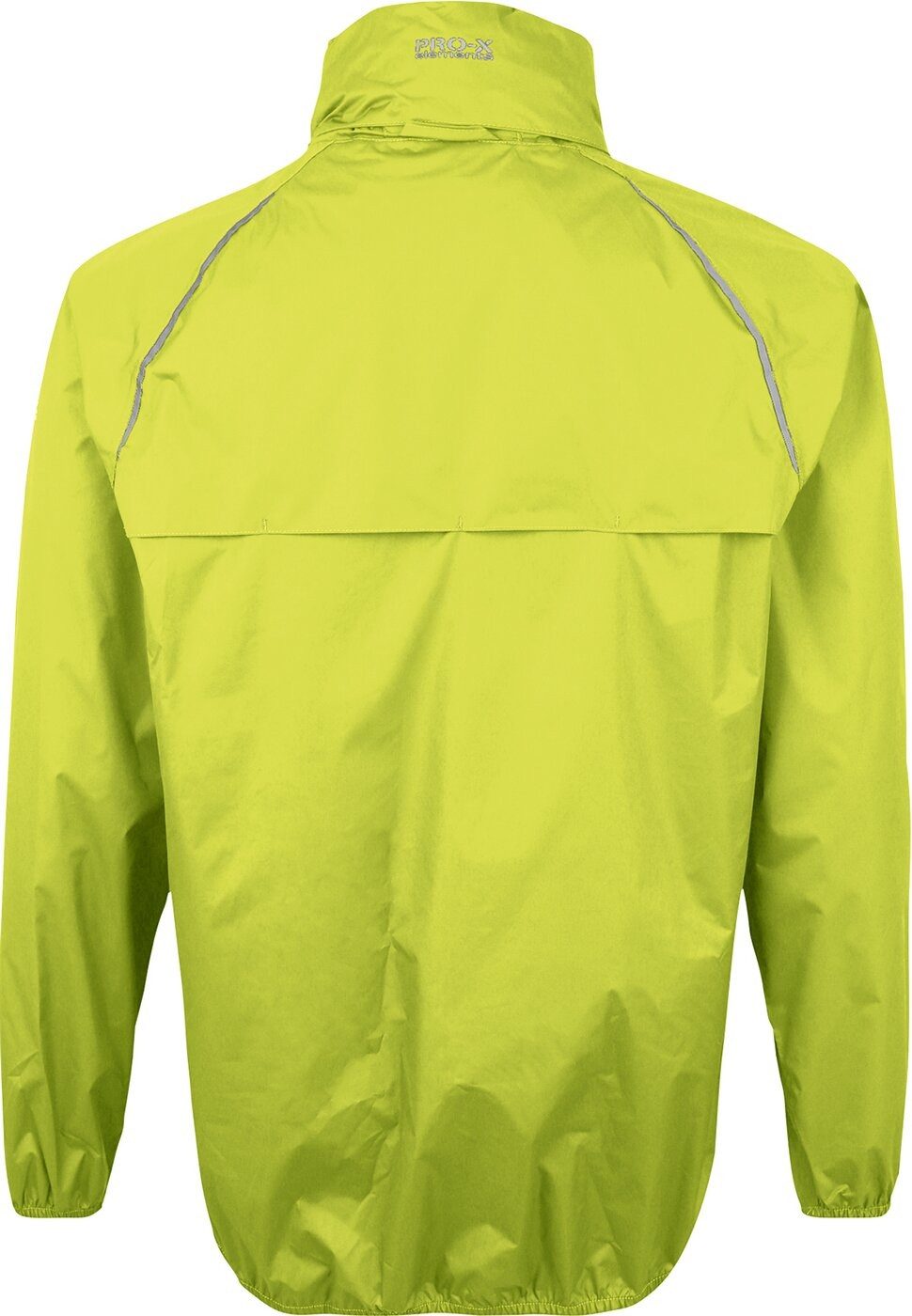PRO-X ELEMENTS Regenjacke Bike Funktionsjacke PACK IT günstig online kaufen