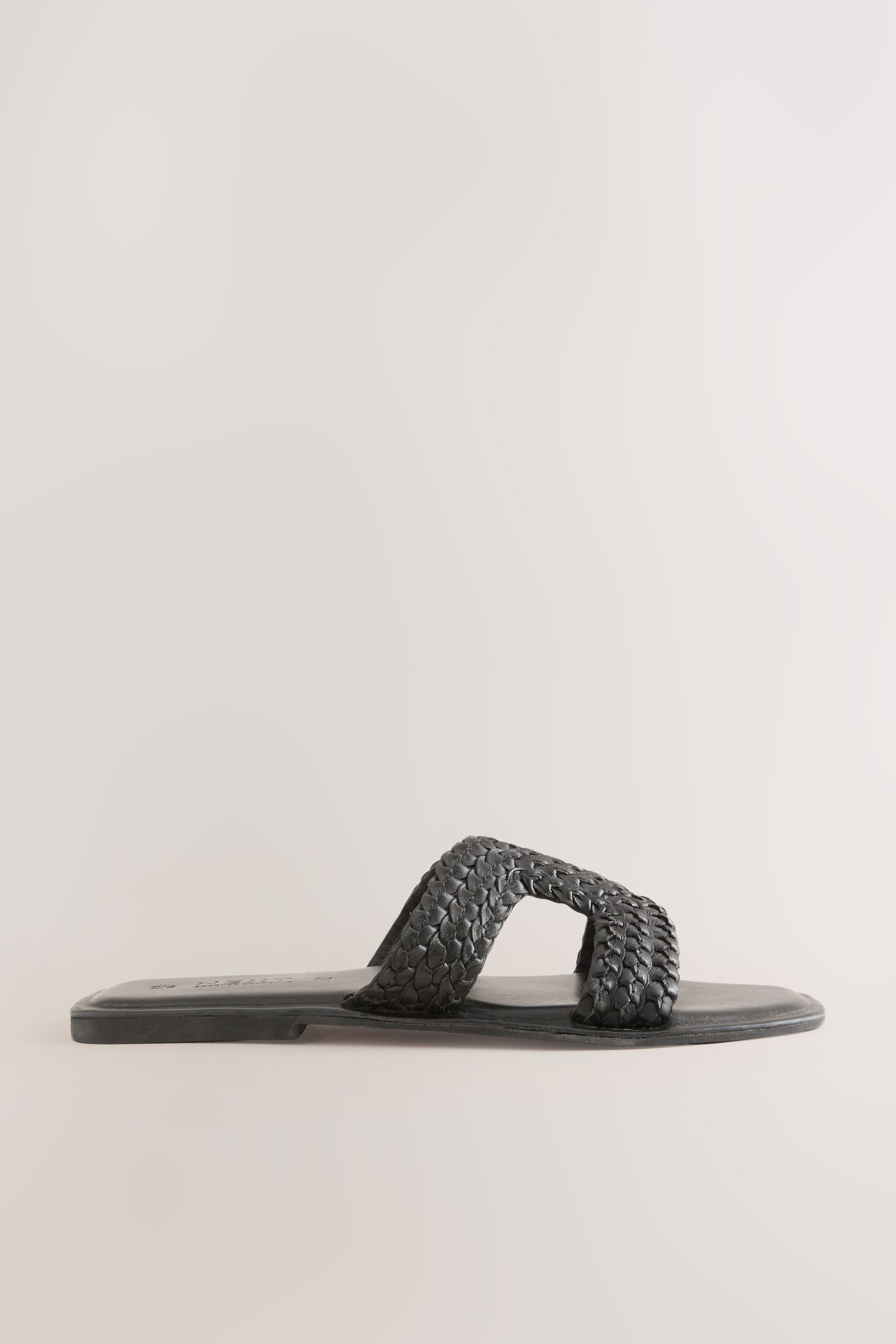 Next Forever Comfort® verzierte Pantoletten Pantolette (1-tlg)