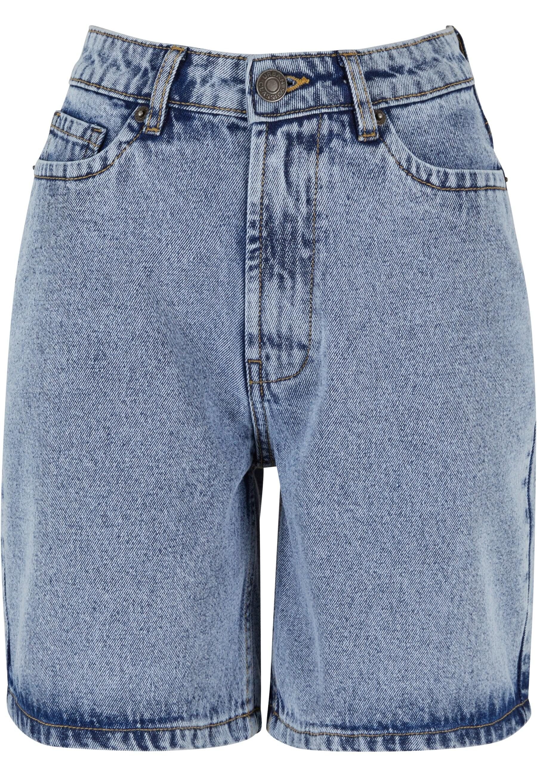 URBAN CLASSICS Shorts Urban Classics Damen günstig online kaufen